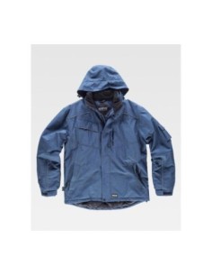 PARKAS1150